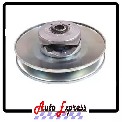 New Torque Converter Clutch Fits 20 Series 6  Driven 3/4  Bore Go Kart Mini Bike • $43.95