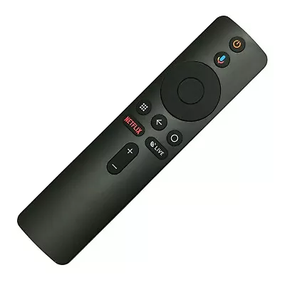 1*Bluetooth Voice RF Remote Control XMRM-006 For Xiaomi MI Box S MDZ-22-AB TV • $11.32