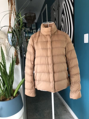 $22 • Buy Uniqlo Ultra Light Down Puffer Jacket With Storage Bag. Size XS