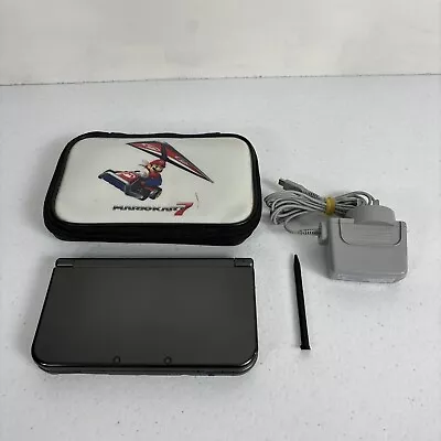 New Version Nintendo 3ds Xl Game Console With Case • $299.99