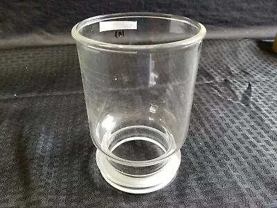 Millipore 1000mL Glass 90mm Funnel Holder For Filter Apparatus • $89.99