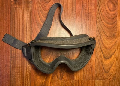 £7.69 • Buy USGI ESS Ballistic Goggles Frame Eye Protection G-168