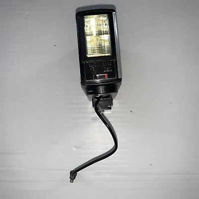 Vintage Vivitar Auto 252 Camera Flash • $10