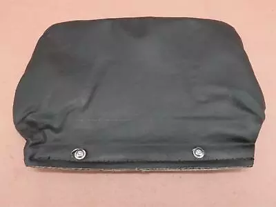 2000-2006 Harley Davidson Electra Glide Ultra Classic Backrest Pad • $27.49