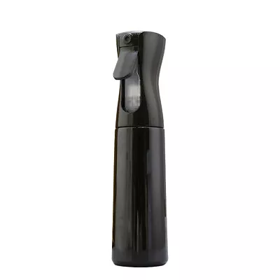 200-500ML Continuous Fine Mist Hair Spray Bottle Makeup Salon Hairdressing Tool • £6.97
