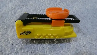 Hasbro Nerf N-Strike Recon CS-6 Yellow Flip-Up Tactical Sight Attachment  • $11.99