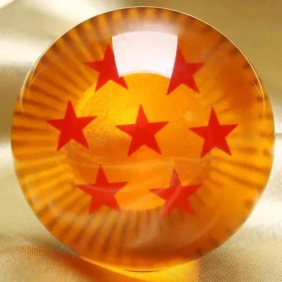 7 Star Universal Dragon Ball Z Shift Knob FOR MAZDA MITSUBISHI NISSAN (M10x1.25) • $15.04