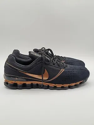 Nike Shox NZ Saya 316471-071 Men's Size 14 Sneakers • $49.99
