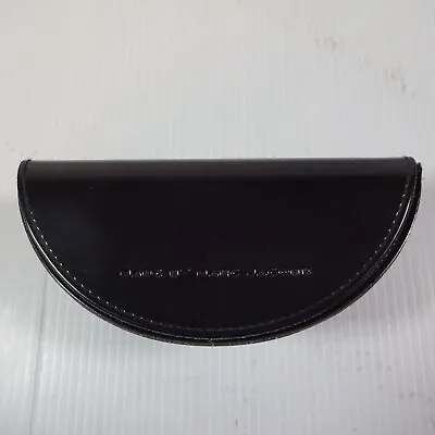 Marc By Marc Jacobs Oversize Black Sun Glasses Case Only Magnetic Closure • $13.75