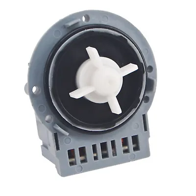 40W Washing Machine Water Drain Pump For Samsung WA70F5G4DJW WA70F5G4DJW/SA • $23.99