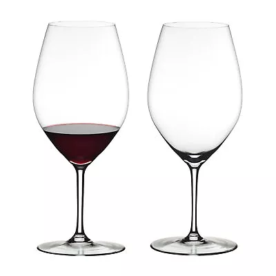 Riedel Wine Friendly Magnum 2 Pack • $45