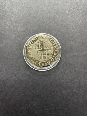 £50 • Buy 1625-1625 Charles I Civil War Shilling