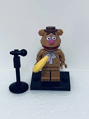 Lego The Muppets Series Minifigures 71033 • $3.95