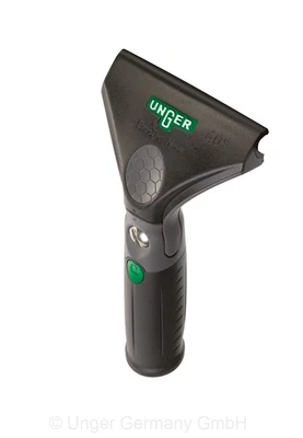 £30.98 • Buy Unger EN000 ErgoTec Ninja Squeegee Handle 40°