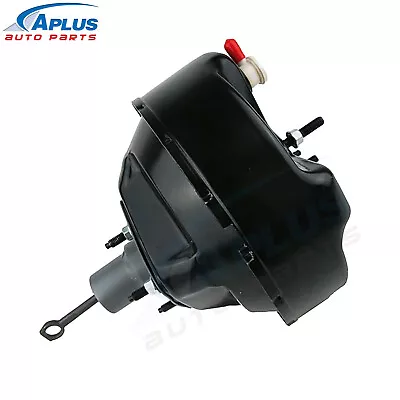 Vacuum Power Brake Booster For Ford F-150 F-200 F-250 Bronco 1984-1988 54-74211 • $64.32