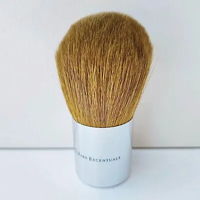 I.d. BARE ESCENTUALS BareMinerals Body Buki Powder Brush Large Size 9.5cm NEW! • £18.72