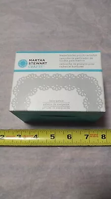 Martha Stewart Frame Border Punch Daisy Petals (New) • $11.99