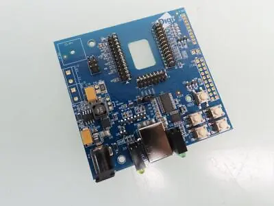 XBIB-U-SS BOARD XBEE/XBEE PRO USB SMD SKT Transceiver 2.4GHz Evaluation Board • $45.99