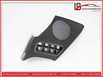 Mercedes E-Class W210 E240 Cover Speaker Left 2106809139 GENUINE • $37.86