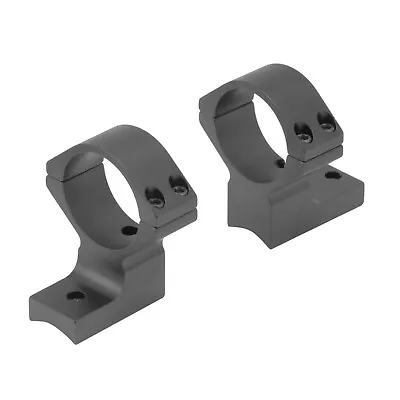 CCOP USA 30mm Savage 110 Matte Integral Scope Rings Mount Set ART-SAV302H • $46.99