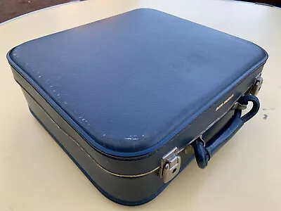 AIR-INDIA Vanity Case (clips Do Not Fasten & No Key MZE010222A • £17.62