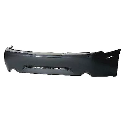 Fits 1999-1999 Ford Mustang Cobra Rear Bumper Cover 187-01259 • $394.96