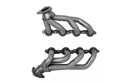 Exhaust Header-Vortec Gibson Perf Exhaust GP500S • $694.99