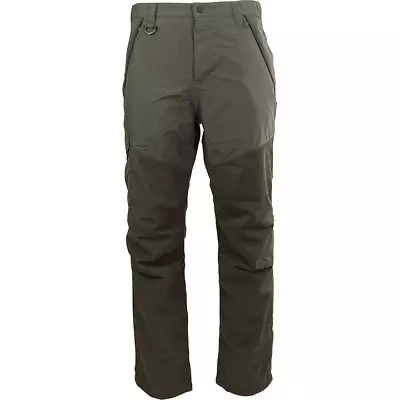 Jack Pyke Ashcombe Trousers + FREE £9 3PR SOCKS W/PROOF  Hunting RRP£58.00 • £51.95