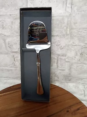 Vintage Stainless Steel Cheese Slicer International Silver In Original Box • $14.99