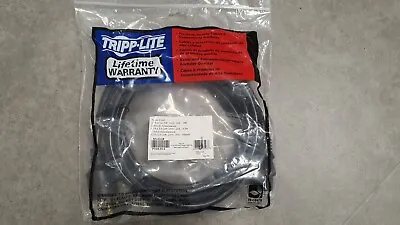 Tripp-Lite Power Cord C19 To L6-20P 250V 20A 14-foot Long • $25