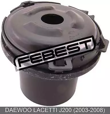 Front Shock Absorber Boot For Daewoo Lacetti J200 (2003-2008) • $14.94