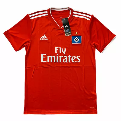 2018 19 Hamburg Sv Away Football Shirt *bnwt* - S • £50