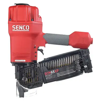 SENCO SCN65XP Nail Gun120 PsiFraming Nail 48LR11 SENCO SCN65XP • $599.62