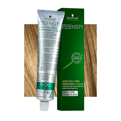 Schwarzkopf Essensity 9-00 60ml • £17