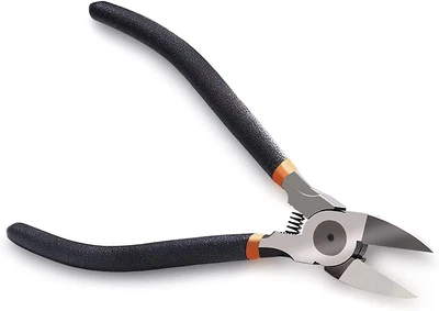 £11.69 • Buy BOENFU Precision Wire Cutter 6 Inch Wire Flush Cutters Ultra Sharp Side Cutter