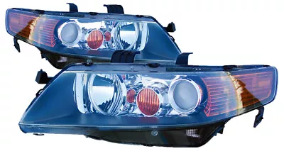 For 2004-2005 Acura TSX Headlight HID Set Driver And Passenger Side • $296.67