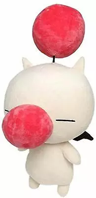$51.09 • Buy TAITO Final Fantasy XIV  Moogle Big Plush 43cm