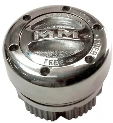 MILE MARKER 1/2 Ton Hubs Supreme  P/N - 104 • $133.12