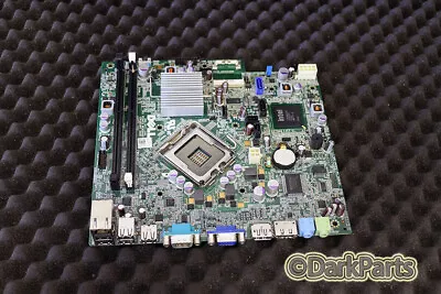 Dell DFRFW 0DFRFW Optiplex 780 USFF Motherboard Socket 775 System Board • $24.73