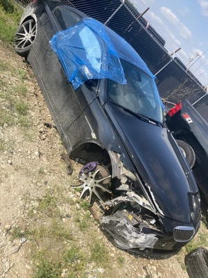 $3000 • Buy 2006 BMW 650i Brand New Engine 80,000miles Working Transmission