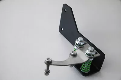 $1100 • Buy Ferrari 430 - Capristo Exhaust Bracket Kit For OEM Muffler, New