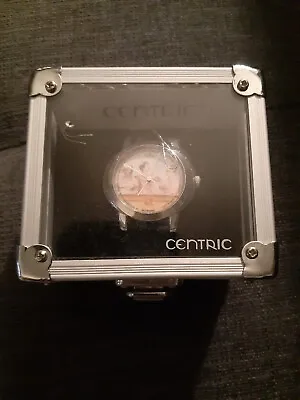 Centric I Love Lucy Wrist Watch Candy Factory Job Switching NEW • $40