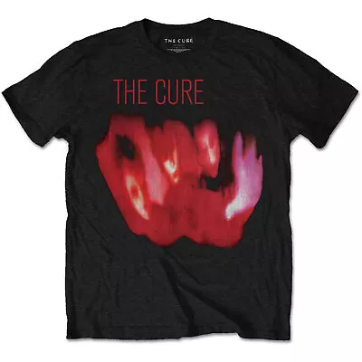 The Cure Pornography Official Merchandise T-shirt M/L/XL New • $40.10