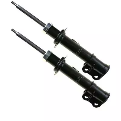 2 Sachs Shock Absorbers 312 232 / 312 233 Rear Right For Toyota MR2 • $327.69