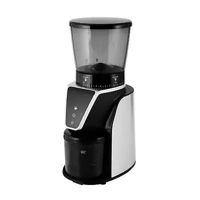 Electric Burr Coffee Bean Grinder/ 10 Cups/ 31 Grind Settings • $137.90