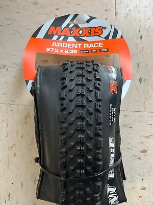 MAXXIS ARDENT RACE TIRE 27.5 X 2.35 NEW! • $58