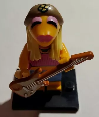 2022 LEGO Muppets Minifigures 71033 JANICE • $8.95