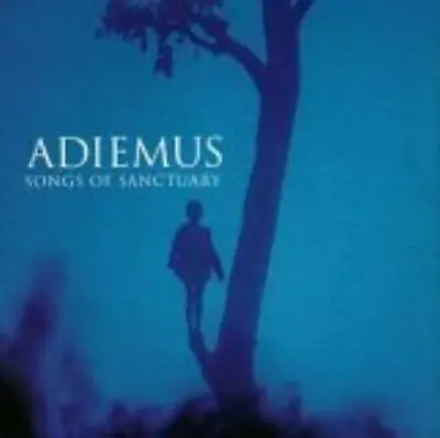 Adiemus : Songs Of Sanctuary CD Value Guaranteed From EBay’s Biggest Seller! • £3.83