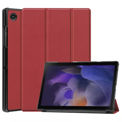 For Samsung Galaxy Tab A 8.0 10.1 A7 S6 Lite A8 10.5  Tablet Leather Case Cover • $18.99