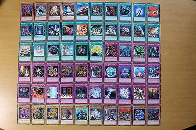 Battle Pack (BP01) Starfoil 1st Edition 61-120 Yugioh Cards Mint / Nr  • £2.29